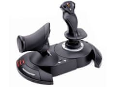 Diskus Thrustmaster Joystick T Flight Hotas X pro PC, PS3 (2960703)