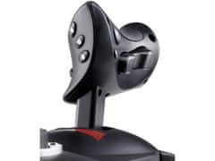 Diskus Thrustmaster Joystick T Flight Hotas X pro PC, PS3 (2960703)