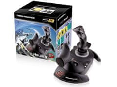 Diskus Thrustmaster Joystick T Flight Hotas X pro PC, PS3 (2960703)