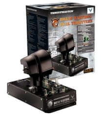 Diskus Thrustmaster plynový pedál pro HOTAS WARTHOG (2960739)