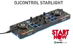 Hercules DJStarter Kit se Serato DJ Lite (4780890)