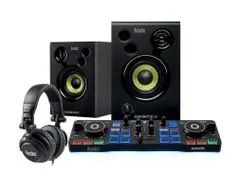 Hercules DJStarter Kit se Serato DJ Lite (4780890)