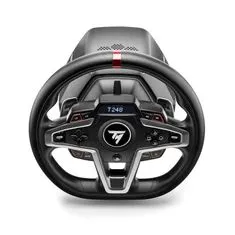 Diskus Thrustmaster Sada volantu a pedálů T248 PS5/PS4/PC (4160783)