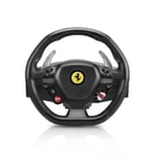 Diskus Thrustmaster Sada volantu a pedálů T80 Ferrari 488 GTB Edition pro PS5, PS4 a PC (4160672)