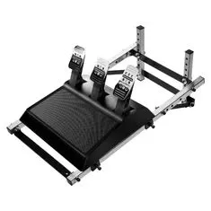 Diskus Thrustmaster T-PEDALS STAND - stojan pro pedálové soupravy T3PA/T3PA-PRO/T-LCM (4060162)