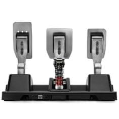 Diskus Thrustmaster T-LCM PEDALS pedálová souprava pro PC, PS5, PS4 a Xbox One, Xbox Series X (4060121)