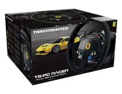 Diskus Thrustmaster volant včetně základny TS-PC Racer Ferrari 488 Challenge Edition pro PC (2960798)