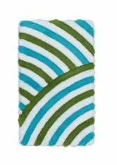 eoshop Předložka do koupelny Instyle 950 aqua (Varianta: 65 x 110 cm)