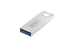 Diskus 128GB USB Flash 3.2 MyAlu stříbrný, MyMedia