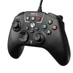 Turtle Beach REACT-R Gamepad, černý