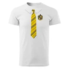 Grooters Dětské tričko Harry Potter - Uniforma Mrzimor Velikost: 122
