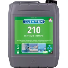 Cormen CLEAMEN 210 gastron 5 l