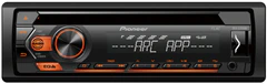 Pioneer DEH-S120UBA