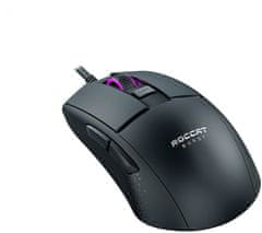 Roccat Burst Core, černá (ROC-11-750)