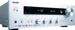 Onkyo TX-8270, stříbrná