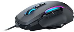 Roccat Kone AIMO Remastered, černá (ROC-11-820-BK)