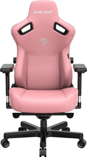 Anda Seat Kaiser 3, L, růžová