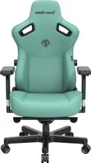 Anda Seat Kaiser 3, XL, zelená