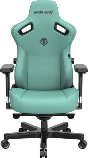 Anda Seat Kaiser 3, XL, zelená