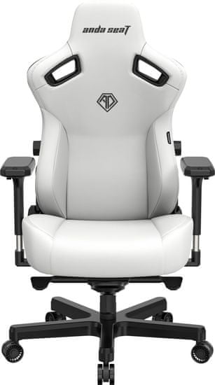 Anda Seat Kaiser 3, XL, bílá