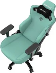 Anda Seat Kaiser 3, XL, zelená