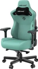 Anda Seat Kaiser 3, XL, zelená