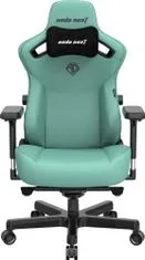 Anda Seat Kaiser 3, XL, zelená