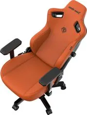 Anda Seat Kaiser 3, XL, oranžová