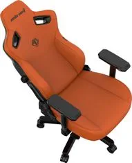 Anda Seat Kaiser 3, XL, oranžová