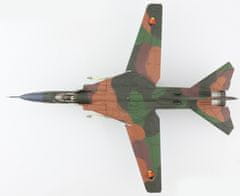 Hobby Master Mikojan-Gurevič MiG-23ML Flogger-G, východoněmecké letectvo, JG 9, Peenemunde AB, východní Německo, 1990, 1/72