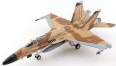 Hobby Master Boeing F/A-18A Hornet, US NAVY, VFA-127 Cylons, NAS Fallon, Nevada, 1995, 1/72