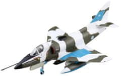 Hobby Master Douglas A-4C Skyhawk, argentinské letectvo, San Julian AB, Argentina, 1982, 1/72