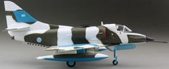 Hobby Master Douglas A-4C Skyhawk, argentinské letectvo, San Julian AB, Argentina, 1982, 1/72