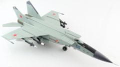 Hobby Master Mikojan-Gurjevič MiG-25PD Foxbat-E, sovětské letectvo, 146th GvIAP, Vasilkov AB, Ukrajina, 1980, 1/72