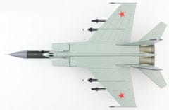 Hobby Master Mikojan-Gurjevič MiG-25PD Foxbat-E, sovětské letectvo, 146th GvIAP, Vasilkov AB, Ukrajina, 1980, 1/72
