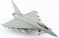 Hobby Master Eurofighter Typhoon FGR.Mk 4, RAF, No.1435 Flt, RAF Mount Pleasant, Falklandy, 2015, w/Missiles and Paveway IV Bombs, 1/72