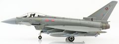 Hobby Master Eurofighter Typhoon FGR.Mk 4, RAF, No.1435 Flt, RAF Mount Pleasant, Falklandy, 2015, w/Missiles and Paveway IV Bombs, 1/72