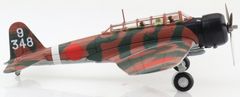 Hobby Master Nakajima B5N1 ''Kanko/Kate'', IJNAS, 14 Kokutai, Sanzao Dao, jižní Čína, 1938, 1/72