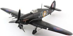 Hobby Master Hawker Hurricane Mk.II, RAF, No.1 Sqn, James MacLachlan, RAF Tangmere, Anglie, 1942, 1/48