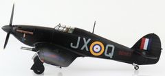 Hobby Master Hawker Hurricane Mk.II, RAF, No.1 Sqn, James MacLachlan, RAF Tangmere, Anglie, 1942, 1/48