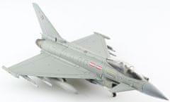 Hobby Master Eurofighter Typhoon FGR.Mk 4, RAF, No.1435 Flt, RAF Mount Pleasant, Falklandy, 2015, w/Missiles Only, 1/72