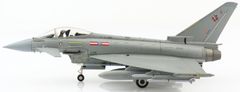 Hobby Master Eurofighter Typhoon FGR.Mk 4, RAF, No.1435 Flt, RAF Mount Pleasant, Falklandy, 2015, w/Missiles Only, 1/72