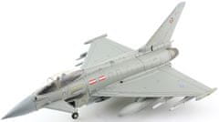 Hobby Master Eurofighter Typhoon FGR.Mk 4, RAF, No.1435 Flt, RAF Mount Pleasant, Falklandy, 2015, w/Missiles Only, 1/72