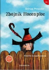 Otfried Preussler: Zbojník Hocenploc