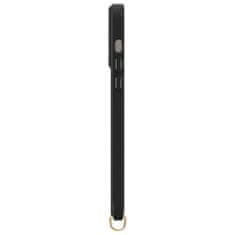 Spigen Cyrill Classic Charm silikonové pouzdro na iPhone 14 PRO MAX 6.7" Black