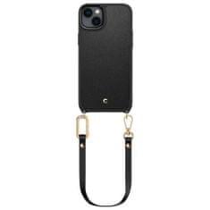 Spigen SPIGEN CYRILL CLASSIC CHARM MAG MAGSAFE IPHONE 14 PLUS ČERNÝ