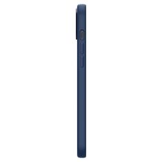 Spigen SPIGEN SILICONE FIT MAG MAGSAFE IPHONE 14 PLUS NAVY BLUE