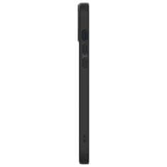 Spigen Cyrill Kajuk MagSafe silikonové pouzdro na iPhone 14 PLUS 6.7" Black