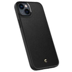 Spigen Cyrill Kajuk MagSafe silikonové pouzdro na iPhone 14 PLUS 6.7" Black