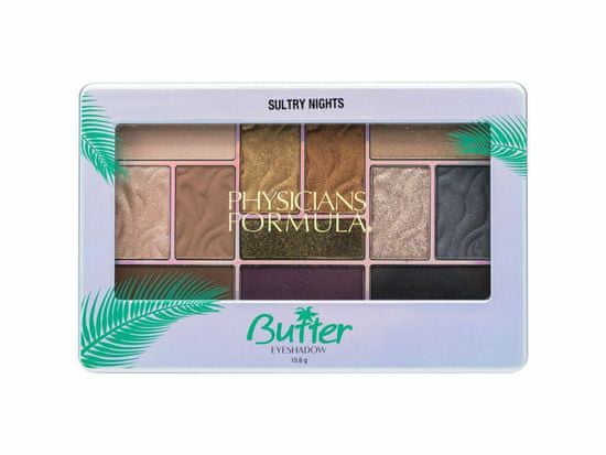 Physicians Formula 15.6g murumuru butter eyeshadow palette,